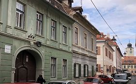 Poet Pastior Residence
